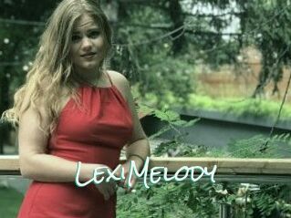 LexiMelody