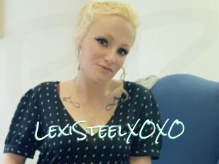 LexiSteelXOXO