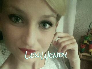 LexiWendy