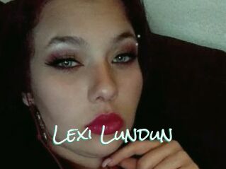 Lexi_Lundun