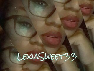 LexiaSweet33