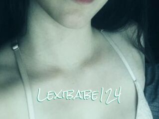 Lexibabe124