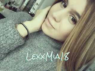 LexxMia18