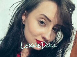 LexxieDoll