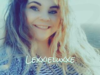 Lexxieluxxe