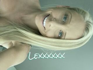 Lexxxxxx