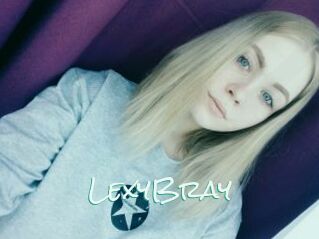 LexyBray