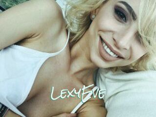 LexyEve