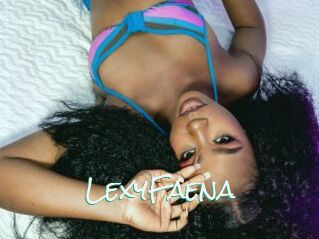 LexyFaena