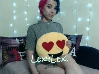 LexyLexi