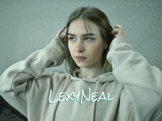 LexyNeal