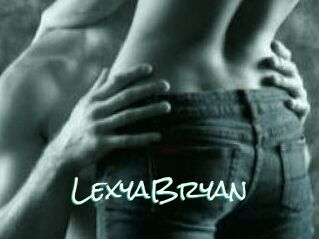 LexyaBryan