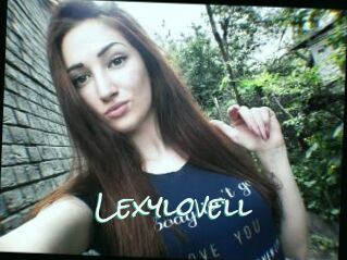 Lexylovell