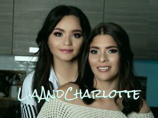 LiaAndCharlotte