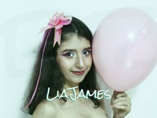 LiaJames