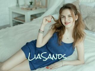 LiaSands