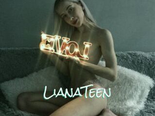 LianaTeen