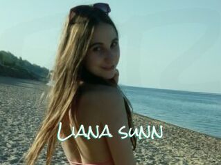 Liana_sunn