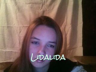 Lidalida