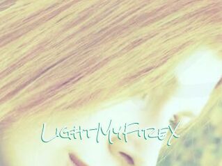 LightMyFireX