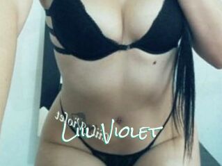 Liil_Violet