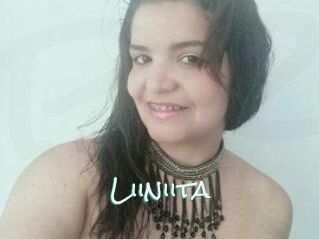 Liiniita