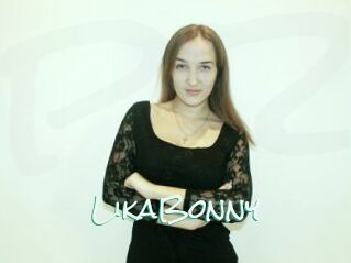 LikaBonny Preteen fucking