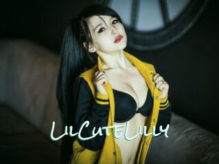 LilCuteLilly