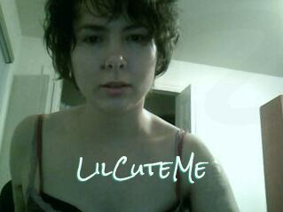 LilCuteMe