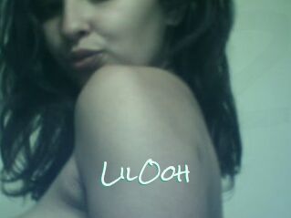 LilOoh