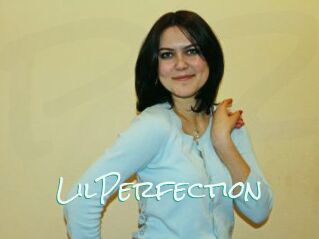 LilPerfection