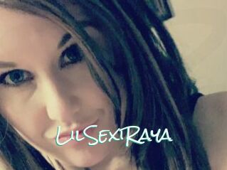 LilSexiRaya