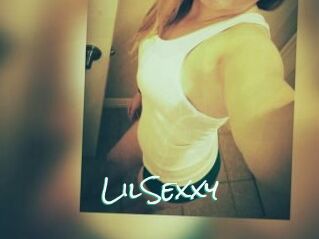 LilSexxy