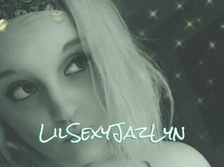 LilSexyJazLyn