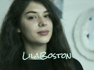 LilaBoston