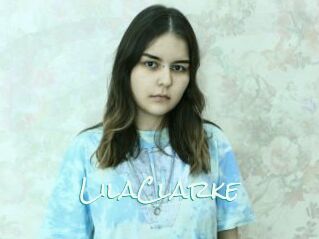 LilaClarke