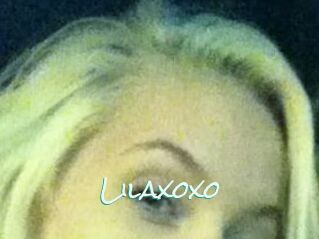 Lilaxoxo