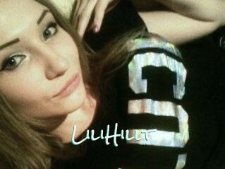 LiliHillt