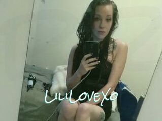 LiliLoveXo