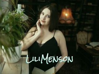 LiliMenson