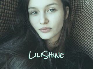 LiliShine