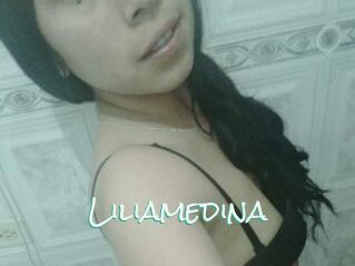 Liliamedina