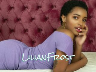 LilianFrost