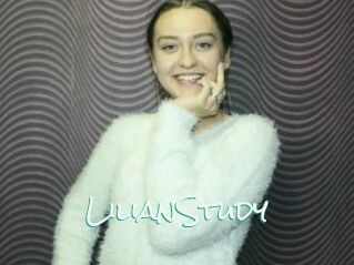 LilianStudy
