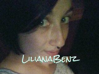 Liliana_Benz Preteen fucking
