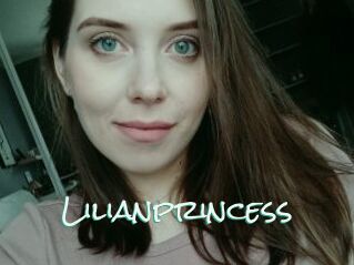 Lilianprincess