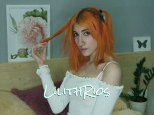 LilithRios