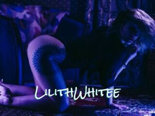 LilithWhitee