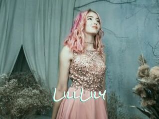 LillLily