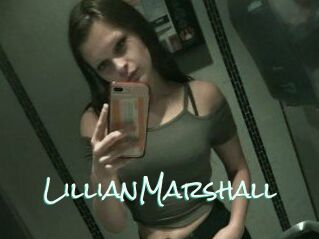 Lillian_Marshall